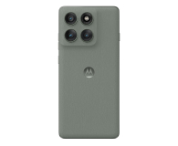Motorola edge 60 pro 5G 12/512GB Shadow + Ładowarka 125W - 1373044 - zdjęcie 7